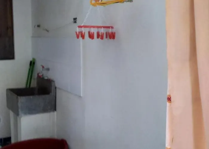 Affittacamere Uyway